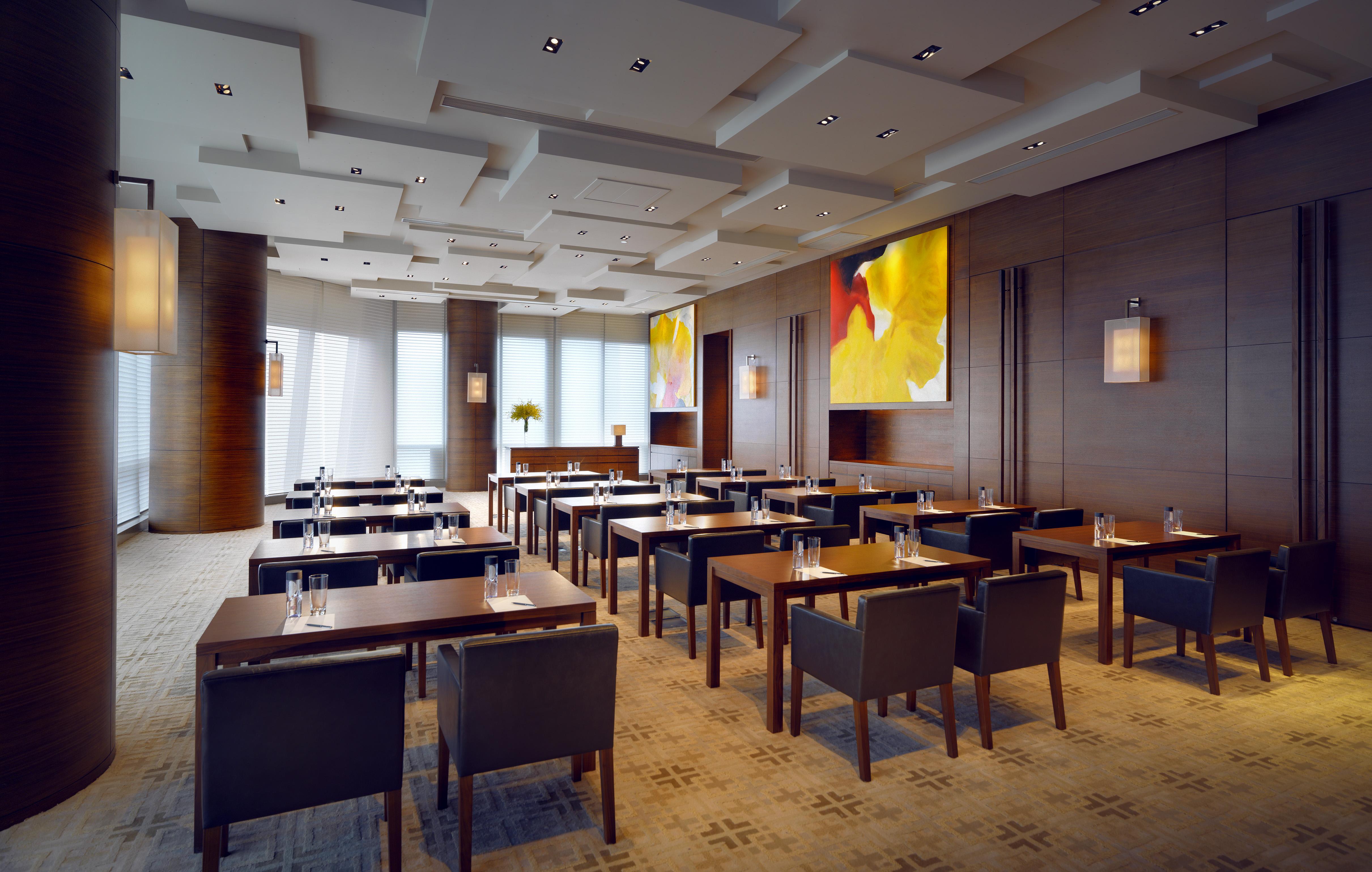 Park Hyatt Guangzhou Hotell Eksteriør bilde